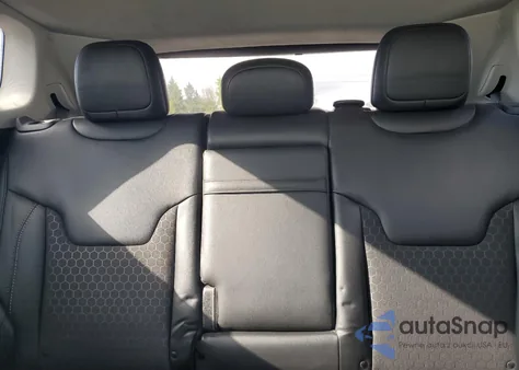 2019 Jeep Compass Latitude from USA, damaged, VIN 3C4NJDBB2KT729177